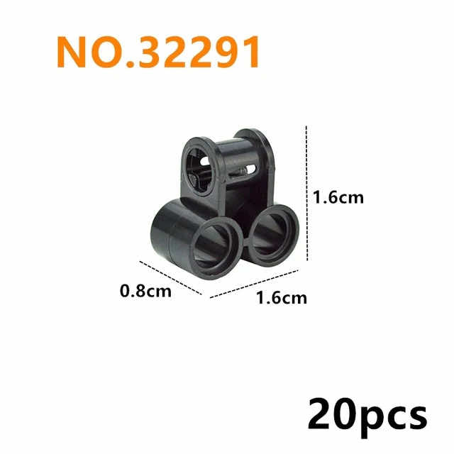 Technic Parts for Lego Kits Suspension Mechanical Shock Building Blocks Sets DIY - LEGO (R) Bricks, Pieces & Parts - - The Drift Art Co.