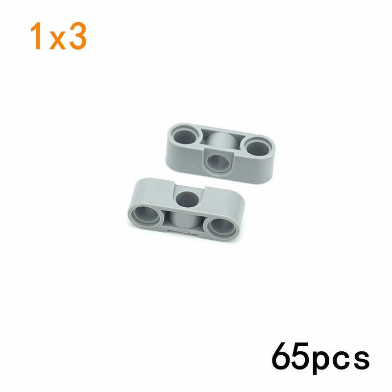 Technic Parts for Lego Kits beam Studless Liftarm Truck Building Blocks Sets DIY - - The Drift Art Co.