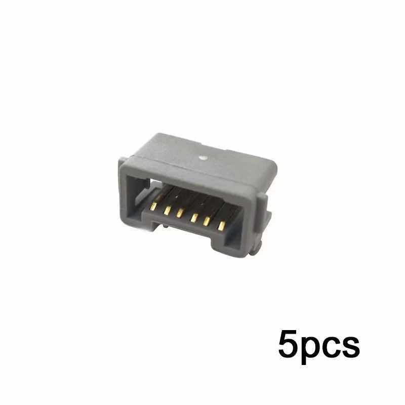 WEDO 2.0 Crystal Connector 9686 Parts for Lego Kits Building Blocks Model Sets - - The Drift Art Co.