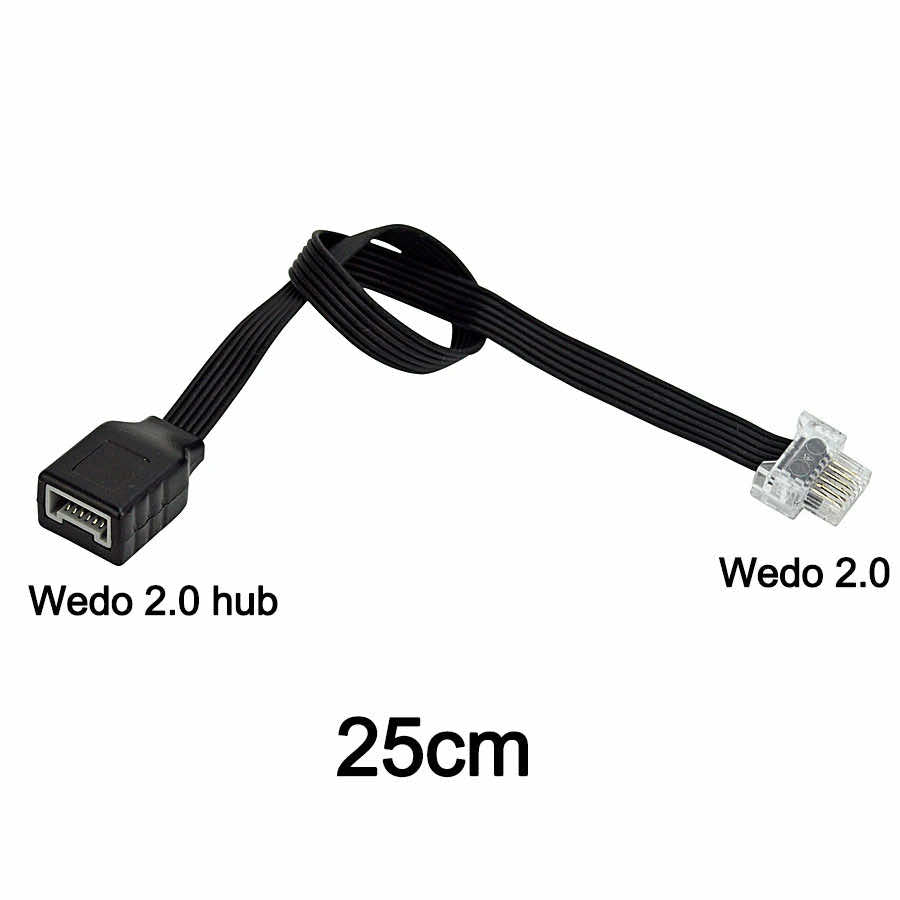 WEDO 2.0 Crystal Connector 9686 Parts for Lego Kits Building Blocks Model Sets - - The Drift Art Co.