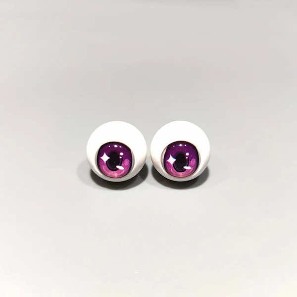 Body - Face Plates Open Moveable Eyes For GSC Head BJD OB Obitsu 11 Ymy Toy Doll | The Drift Art Co. 18