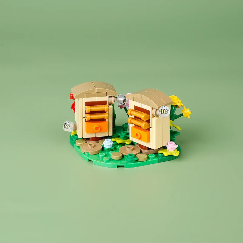 MOC Medieval Military Castle Siege Weapons War Army Knights For LEGO Building Blocks Set