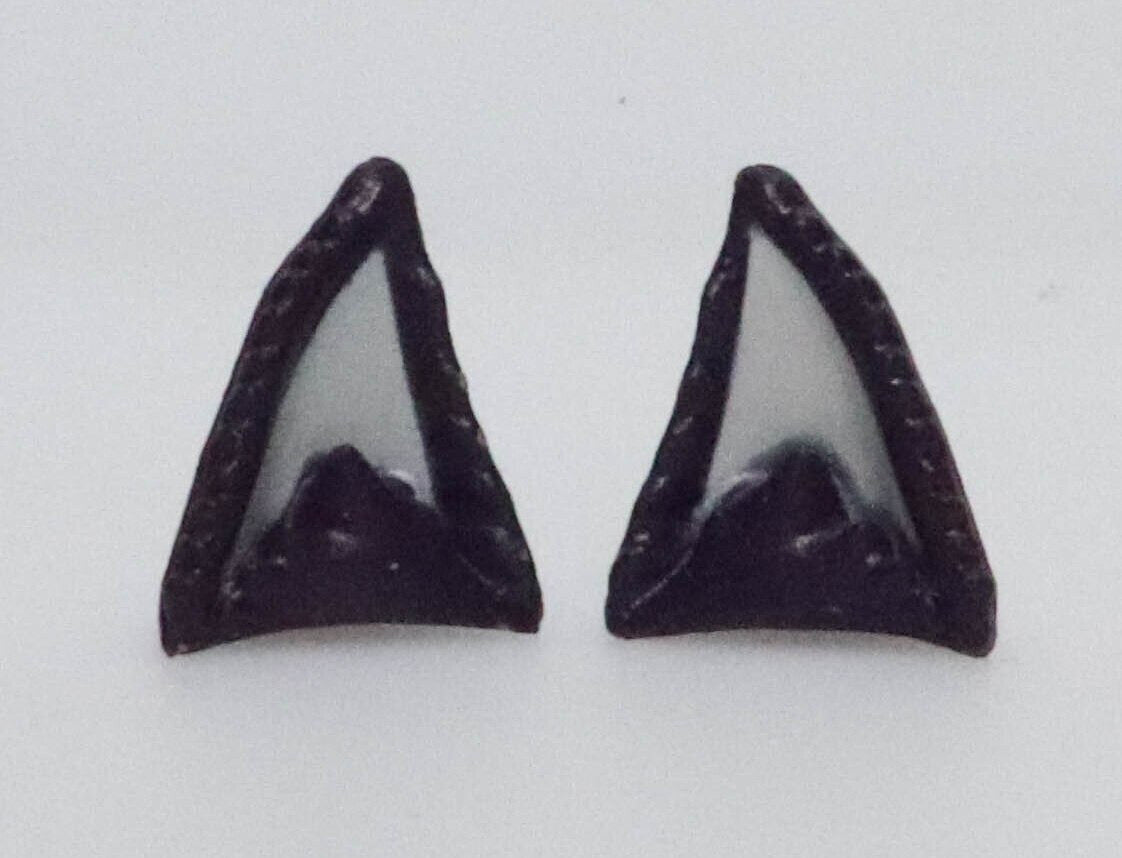 Accessories - Animal Deer Cat Horns Ears For 1:12 BJD doll OB Obitsu 11 Ymy Toy