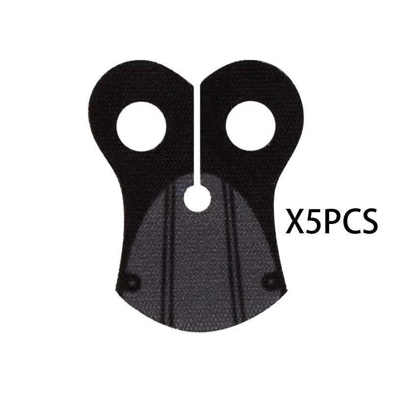 MOC Shoulder Armor Soldiers Shawl Cape Army For LEGO Building Blocks Brick Toy