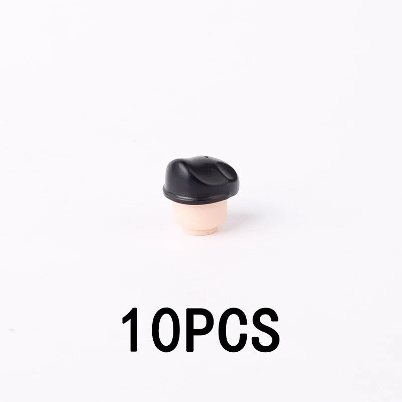 10pcs Military Soldier Trooper Helmet Hat Mask For LEGO Building Block Brick Toy