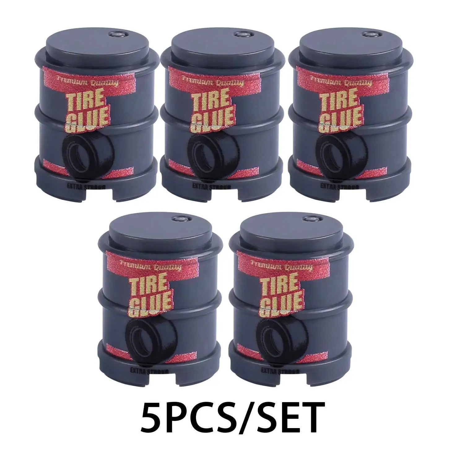 Military Oil Drum Fuel Tank Army War Scene For LEGO Building Blocks Brick Toy