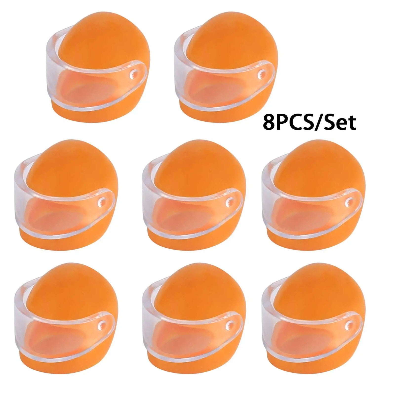 City Goggles Motorcycle Accessories Head Helmets Building Blocks Brick Toy DIY
