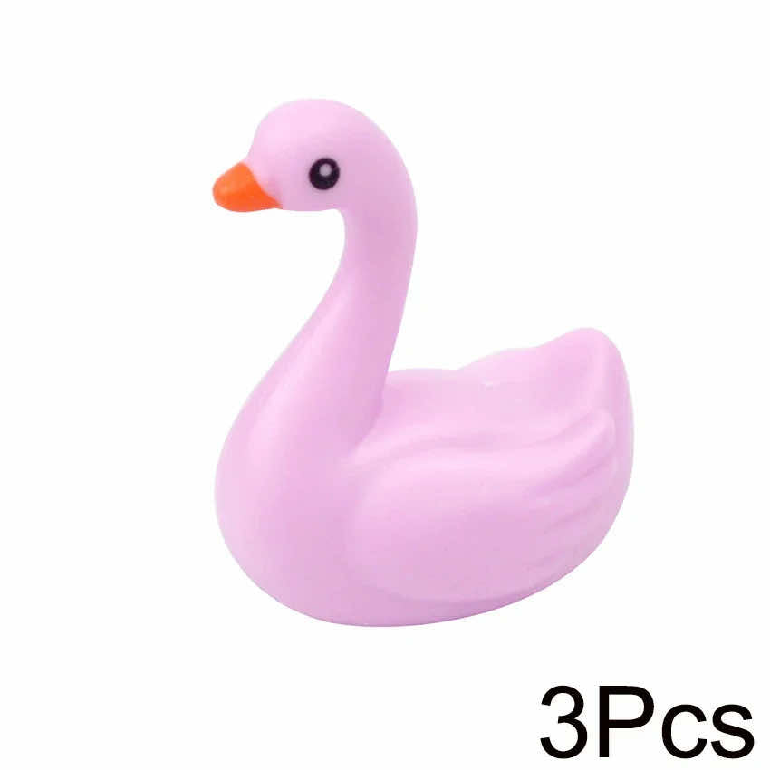 City Animal Building Blocks Duck Swan Cat Pig for LEGO Sets Building Blocks Sets 29 | The Drift Art Co.