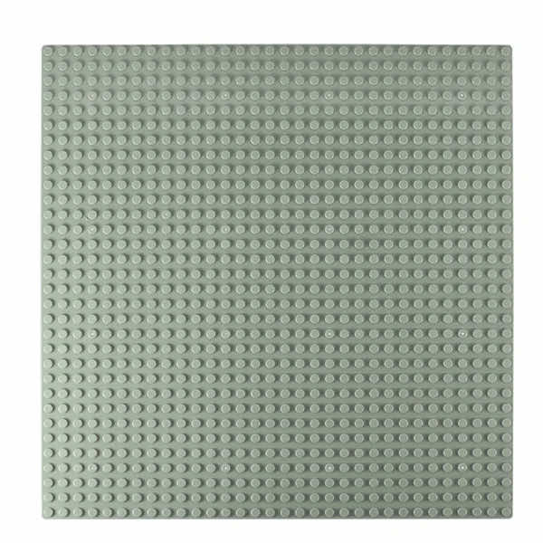 Building Blocks dots base plate DIY - Various Sizes - (16x32 16x16 & 32x32)
