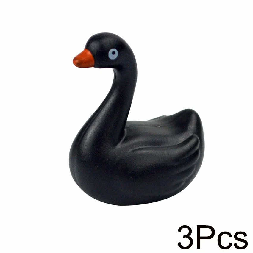 City Animal Building Blocks Duck Swan Cat Pig for LEGO Sets Building Blocks Sets 48 | The Drift Art Co.