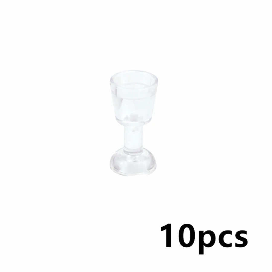 City Food Fish Apple Hot Dog Cake Pizza accessories for Lego Building Block Sets 35 | The Drift Art Co.