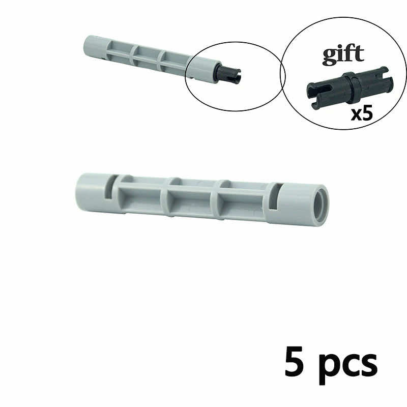 16pcs 1x1 Round Brick Cylinder 40243 for Lego MOC Building Blocks Brick Toy DIY | The Drift Art Co. 16