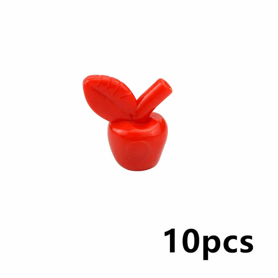 City Food Fish Apple Hot Dog Cake Pizza accessories for Lego Building Block Sets 76 | The Drift Art Co.