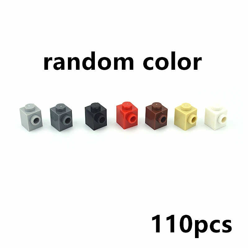 30-60-110pcs MOC Parts for Lego Kits 11211 Bricks Building Blocks Sets DIY | The Drift Art Co. 22