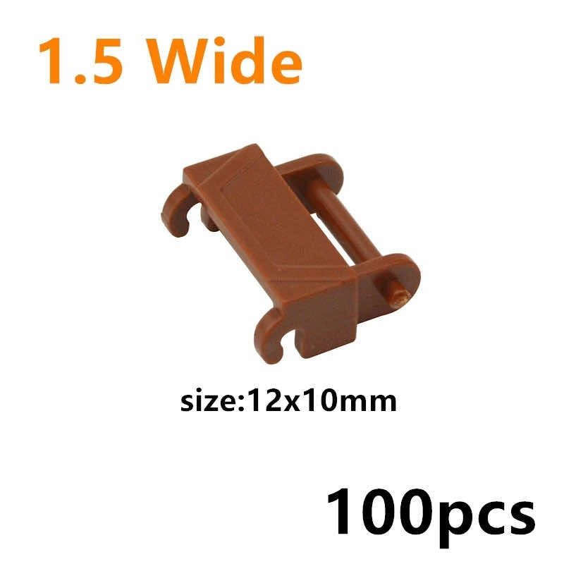 Technic for Lego Kits 53992 88323 Chain Link Gear Tank Train Building Blocks Set | The Drift Art Co. 29