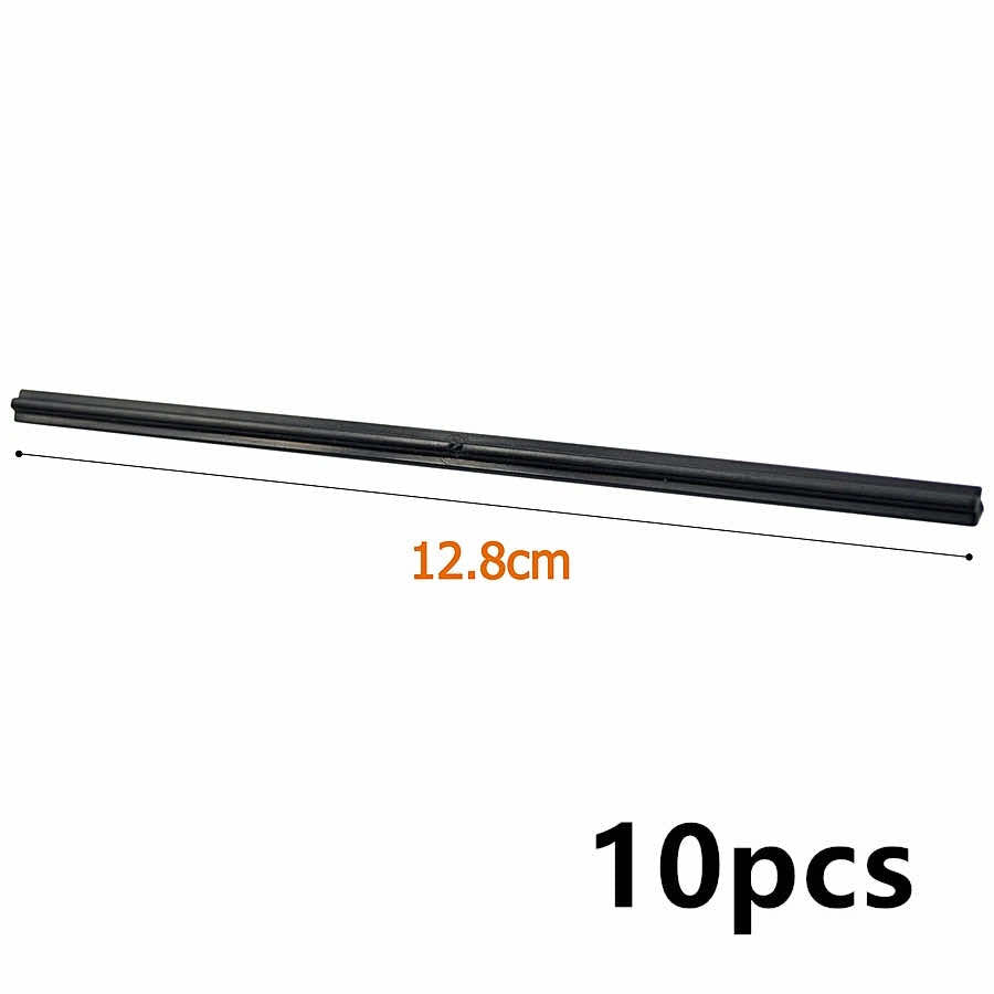 Axe transversal en vrac 1x2 1x3 6587 15462 Shaft Technic pour ensemble de blocs de construction Lego
