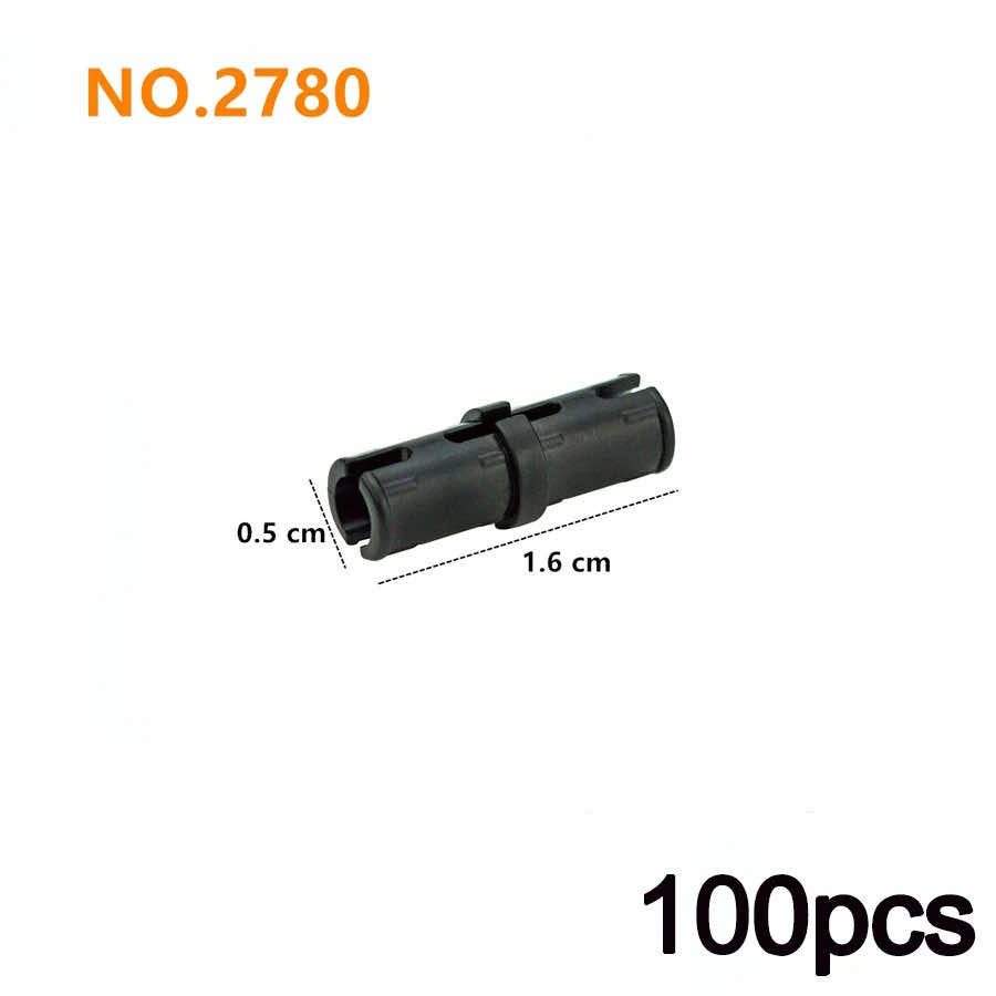 Technic 2333 2850 Piezas para kits Lego Bloques de construcción de automóviles Modelos de juegos DIY