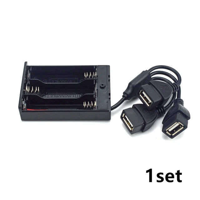 Street Light Wire 1x1 LED Lamp City For LEGO Education Building Blocks Brick Toy | The Drift Art Co. 16