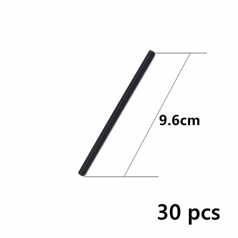 Pièce technique pour les kits Lego Connecteur d'arbres de tige d'essieu transversal Ensemble de blocs de construction