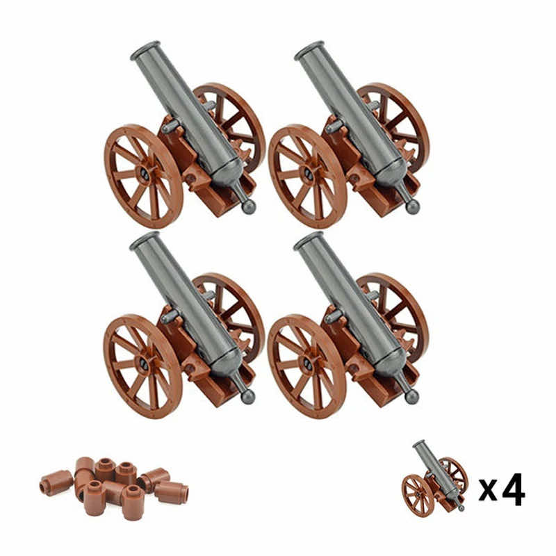 Military Base Barbed Wire Fence 30104 92338 For LEGO Building Blocks Brick Toy | The Drift Art Co. 18