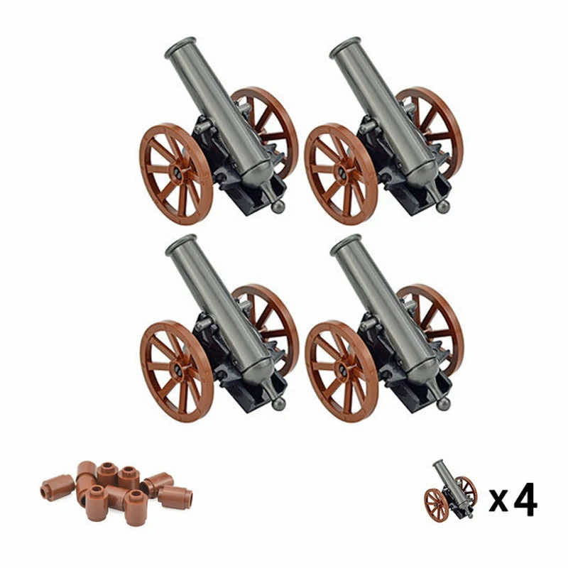 Military Base Barbed Wire Fence 30104 92338 For LEGO Building Blocks Brick Toy | The Drift Art Co. 19