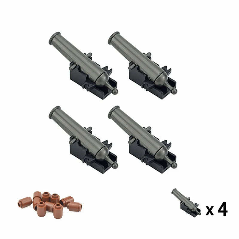 Military Base Barbed Wire Fence 30104 92338 For LEGO Building Blocks Brick Toy | The Drift Art Co. 21