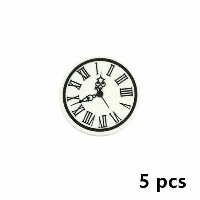 City Food Fruit Trees Box Flower Parts for Lego Sets Building Blocks Sets DIY | The Drift Art Co. 44