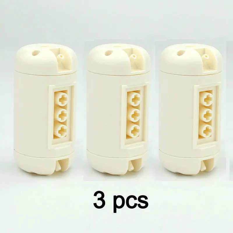 Technic Parts for Lego Kit Pneumatic pump Small 6L V2 19476 Building Blocks Sets | The Drift Art Co. 16