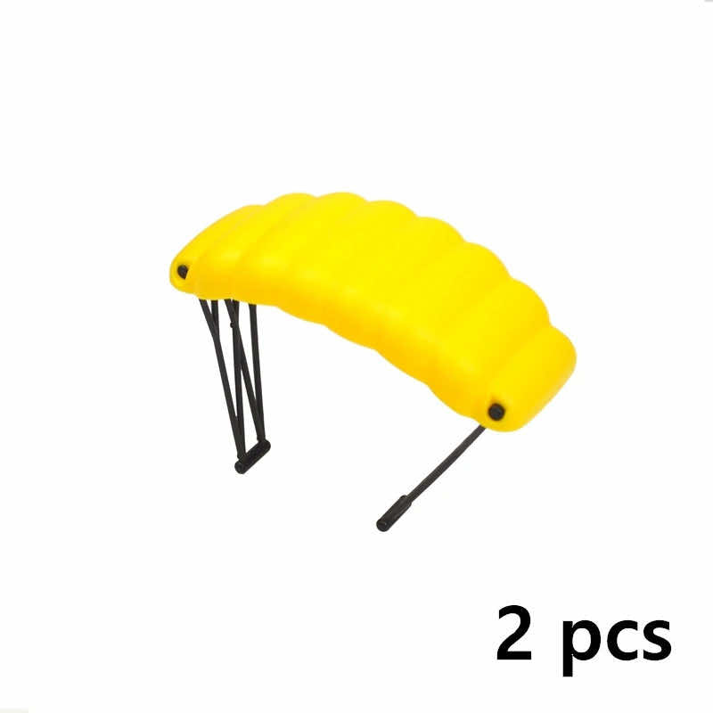 Swat Weapon Soldier Guns Fence Ghillie Army WW2 Figures Building Blocks Toy DIY | The Drift Art Co. 23