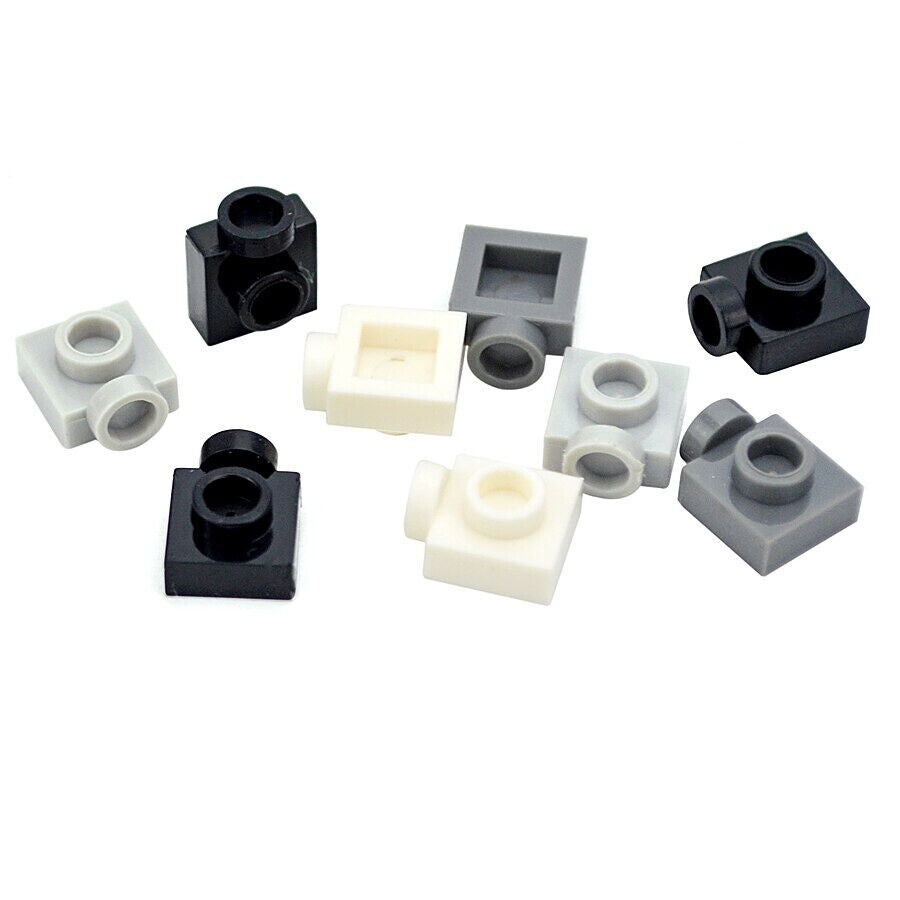 100pcs Knob D133 Dots Side Enlighten JH1780 Building Block Bricks Toy DIY - - The Drift Art Co.