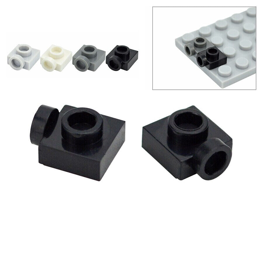 100pcs Knob D133 Dots Side Enlighten JH1780 Building Block Bricks Toy DIY - - The Drift Art Co.