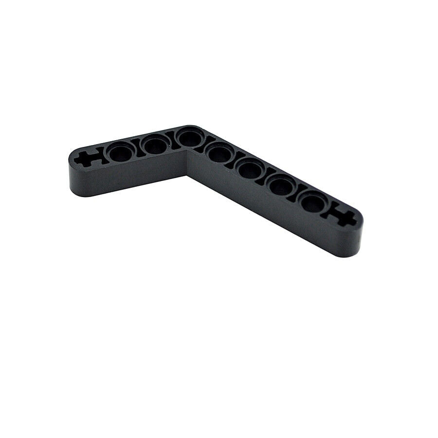 10pcs 6x4 Bent Liftarm Thick Curved 6629 Parts for Lego Kit Building Block Sets - LEGO (R) Bricks, Pieces & Parts - - The Drift Art Co.