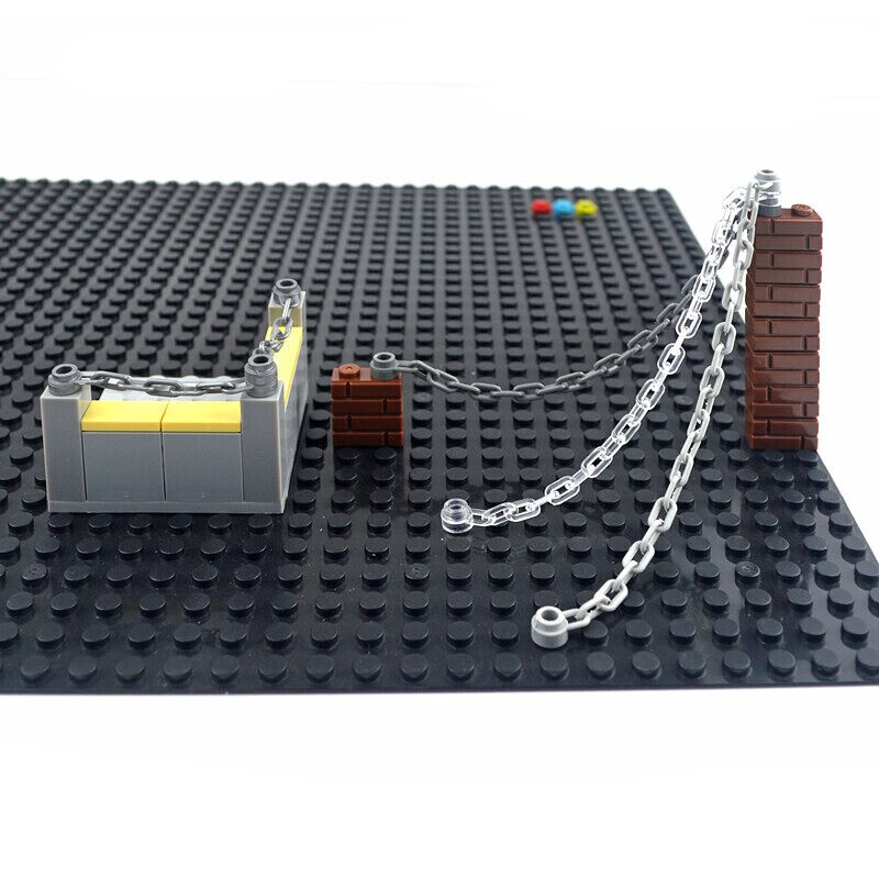 20pcs Chain Bridge 30104 MOC accessories parts Building Blocks Bricks DIY - - The Drift Art Co.