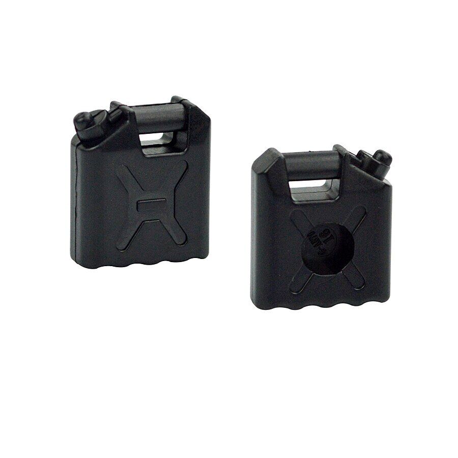 20pcs Military Oil Box Soldier Gas Can Weapon Building Blocks Brick Set Toy DIY - Minifigure - - The Drift Art Co.