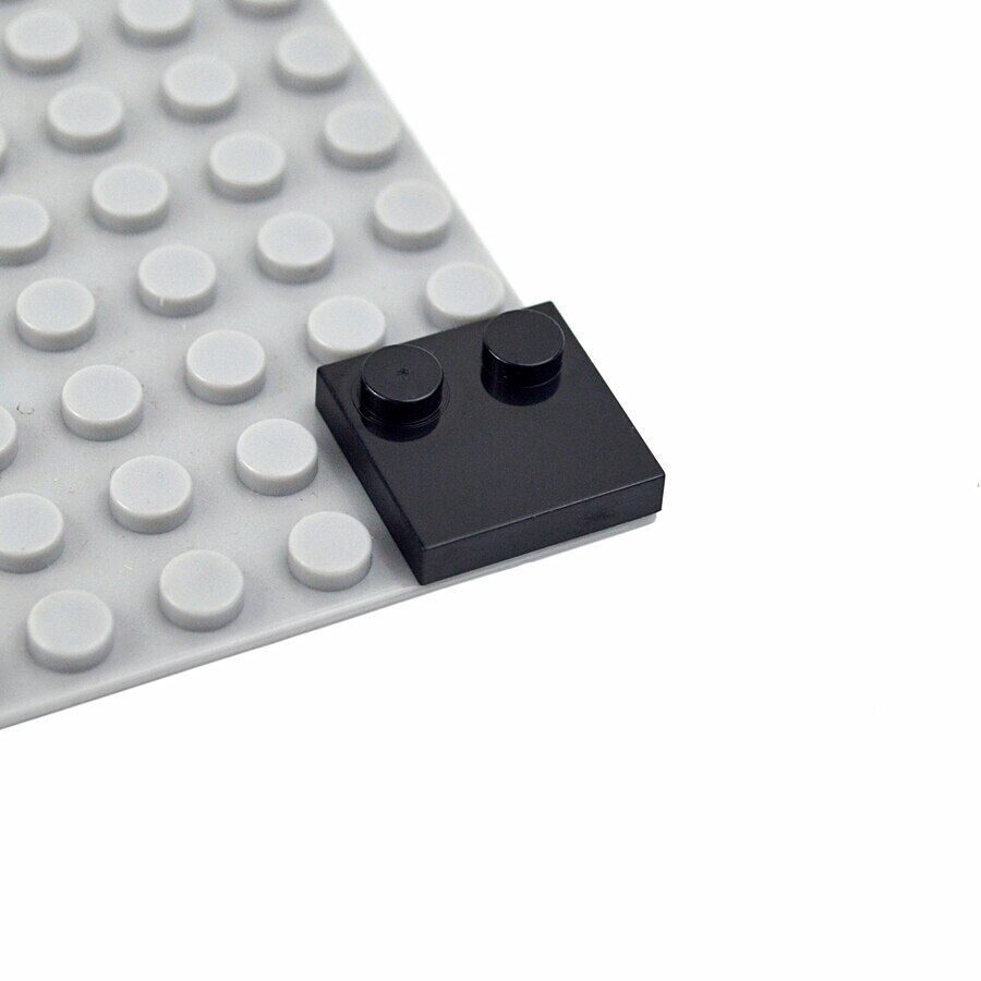 30pcs MOC 2x2 Modified Thin 33909 Educational Building Blocks Bricks Toy DIY - - The Drift Art Co.