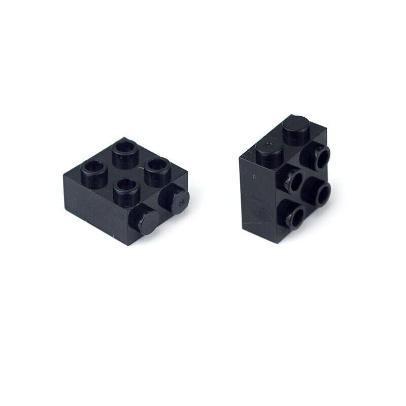 Assembles Particles 1x2x1.66 22885 Building Blocks Bricks DIY  - Diff Colors -  - The Drift Art Co.