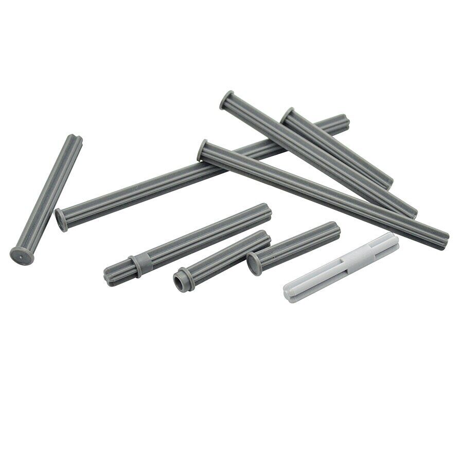 Cross Axle Bulk 1x2 1x3 6587 15462 Shaft Technic for Lego Kit Building Block Set - - The Drift Art Co.