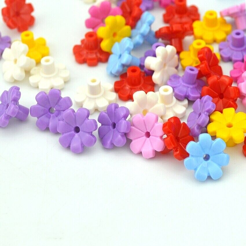 Sakura Flowers Blossom Cherry 32606 Tree For Lego Sets Building Blocks Sets DIY - - The Drift Art Co.