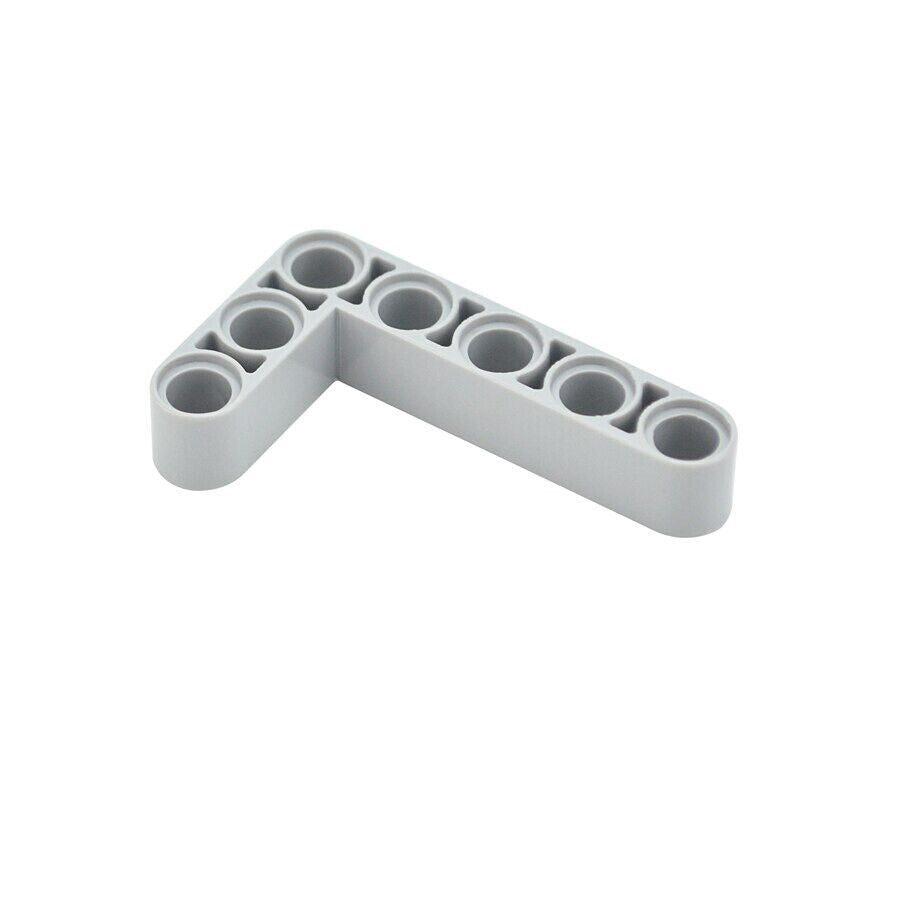 Tech 3x5 L-Shape Arm 32526 Parts for Lego Kit beam Liftarm Building Block Sets - LEGO (R) Bricks, Pieces & Parts - - The Drift Art Co.