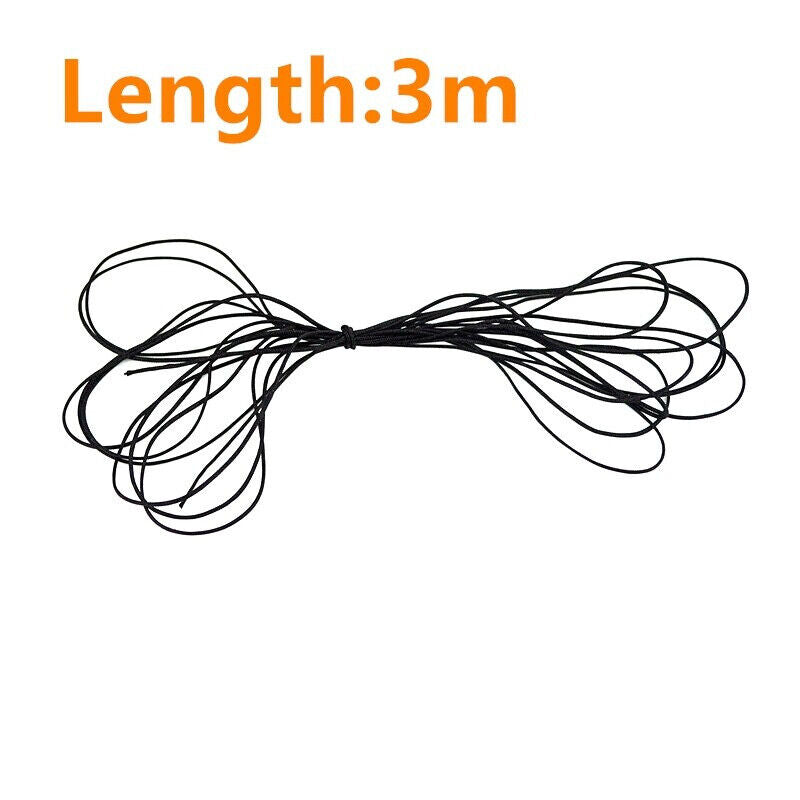 Technic Coiling Rope 56823 Reel w Drum 2584 for Lego Kit Building Blocks Set DIY - LEGO (R) Complete Sets & Packs - - The Drift Art Co.