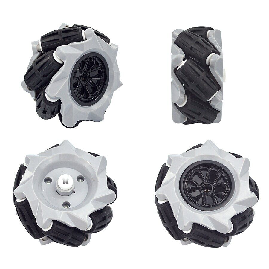 Technic EV3 RC Buggy Cars Vehicle Tires for Lego Kits Building Block Sets DIY - LEGO (R) Bricks, Pieces & Parts - - The Drift Art Co.