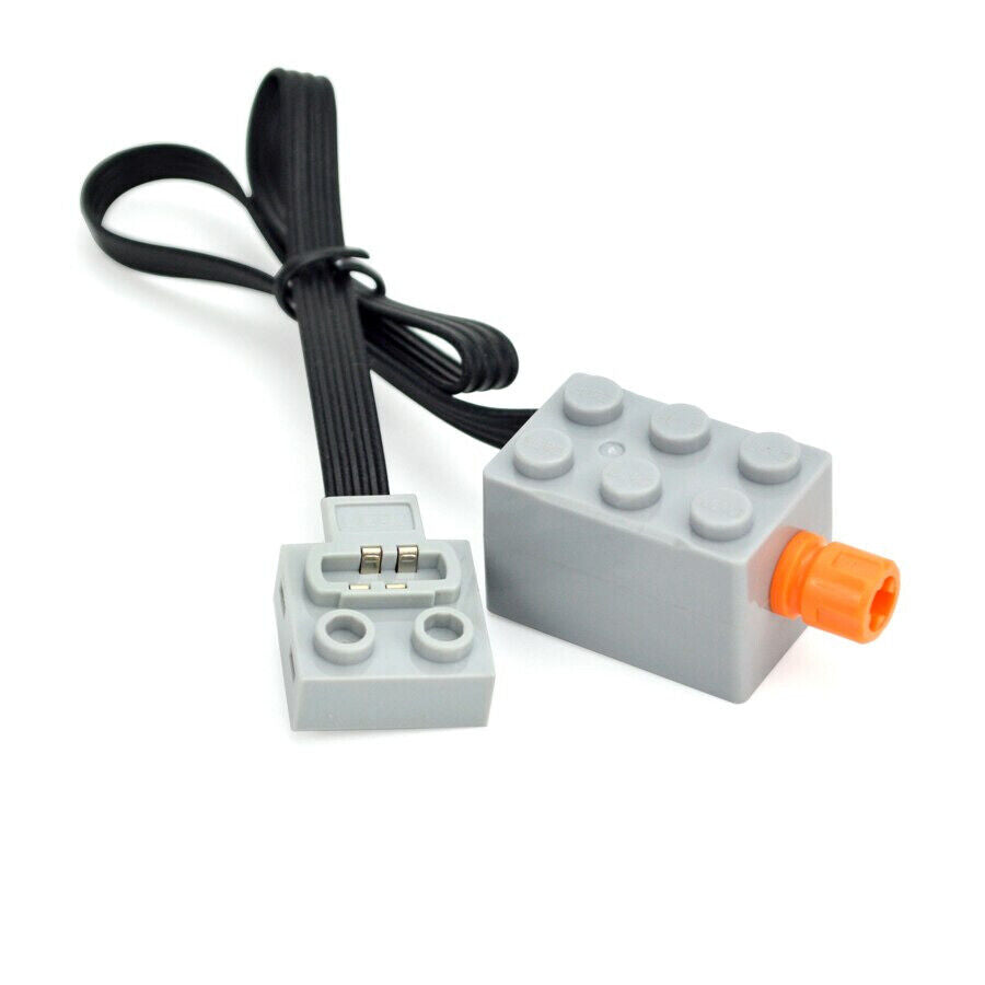 Technic Engine Car Micro Motor Parts for Lego Kits Building Blocks Model Sets - LEGO (R) Bricks, Pieces & Parts - - The Drift Art Co.