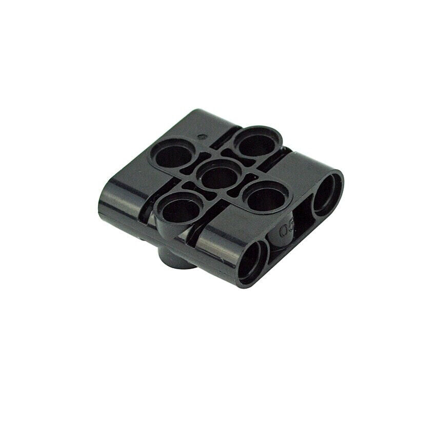 Technic Hole Arm Pin Connector Liftarm 1x3x3 39793 Building Blocks Brick Set DIY - - The Drift Art Co.#variant_sku#