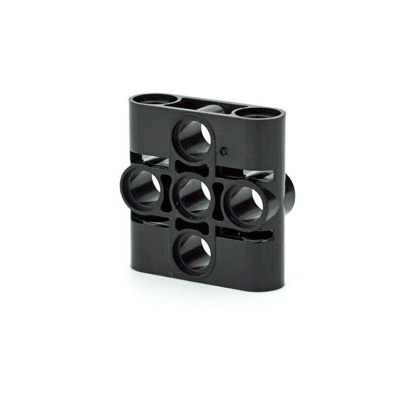 Technic Hole Arm Pin Connector Liftarm 1x3x3 39793 Building Blocks Brick Set DIY - - The Drift Art Co.#variant_sku#