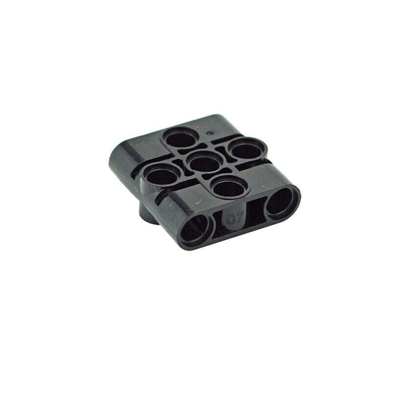 Technic Hole Arm Pin Connector Liftarm 1x3x3 39793 Building Blocks Brick Set DIY - - The Drift Art Co.#variant_sku#