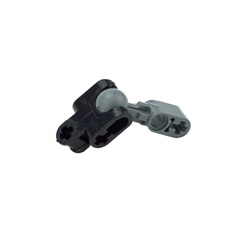 Technic Joint Parts w Ball Connector 92013 for Lego Kit Building Blocks Set DIY - LEGO (R) Complete Sets & Packs - - The Drift Art Co.