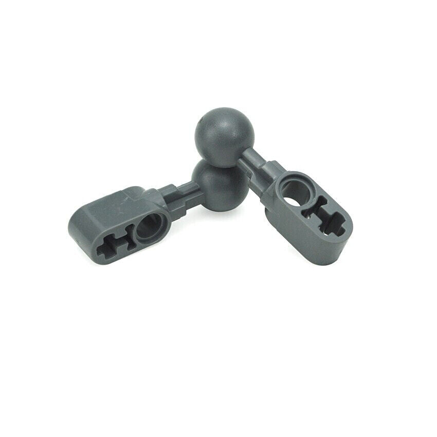 Technic Joint Parts w Ball Connector 92013 for Lego Kit Building Blocks Set DIY - - The Drift Art Co.