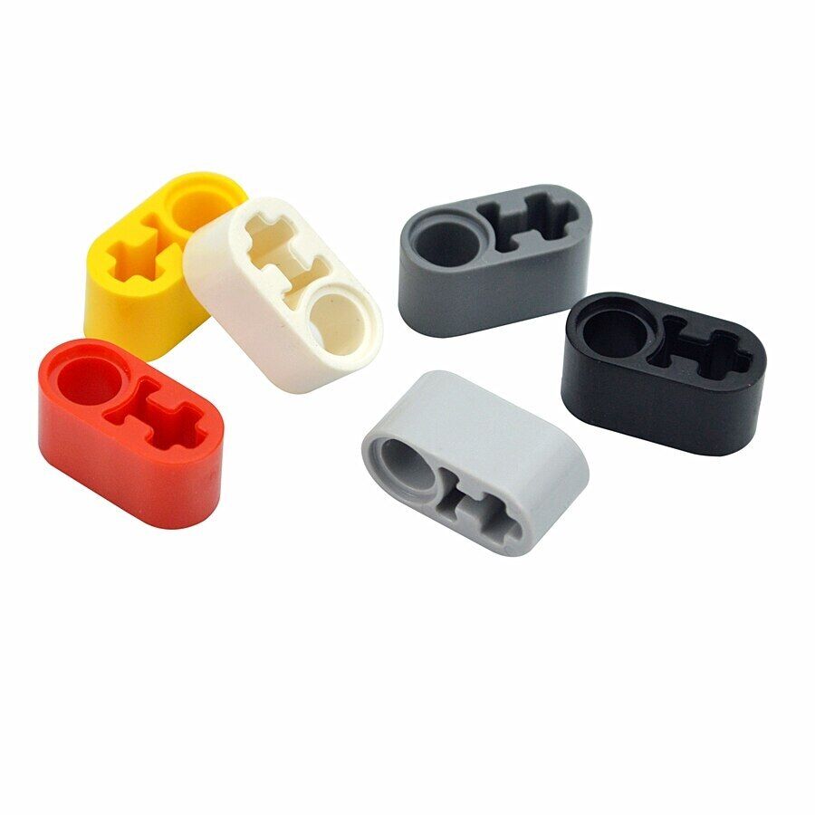 Technic MOC Parts for 60483 1x2 beam Studless Liftarm Truck Building Blocks Sets - - The Drift Art Co.