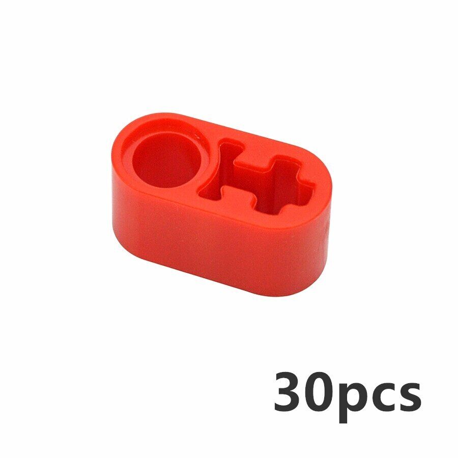 Technic MOC Parts for 60483 1x2 beam Studless Liftarm Truck Building Blocks Sets - LEGO (R) Bricks, Pieces & Parts - - The Drift Art Co.