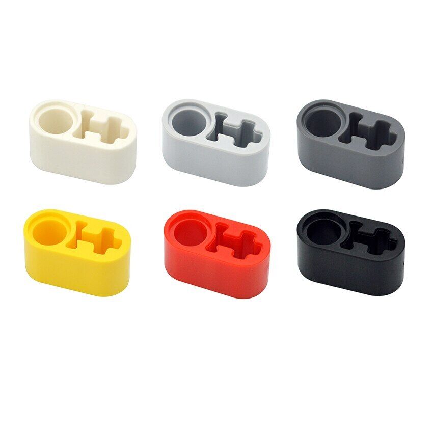 Technic MOC Parts for 60483 1x2 beam Studless Liftarm Truck Building Blocks Sets - - The Drift Art Co.